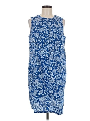 J.Jill Casual Dress (view 1)