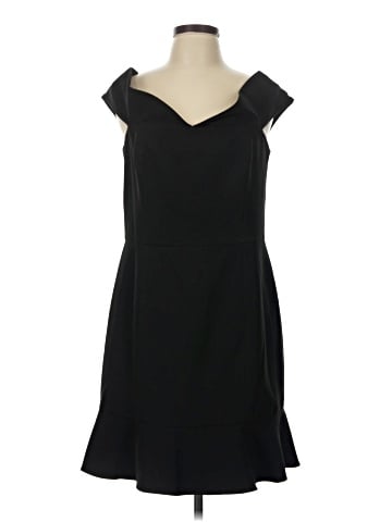 Gianni Bini Cocktail Dress (view 1)