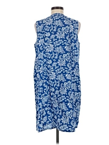 J.Jill Casual Dress (view 2)