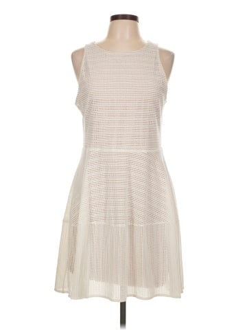 BCBGMAXAZRIA Casual Dress (view 1)