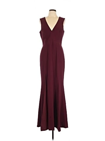 Dress the Population Cocktail Dress (view 1)