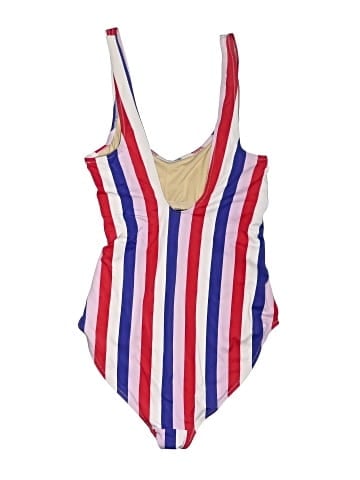 Old Navy One Piece Swimsuit (view 2)