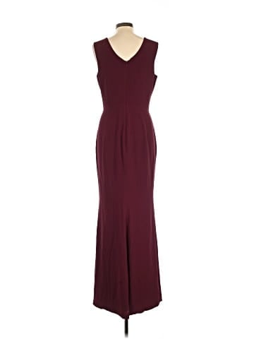 Dress the Population Cocktail Dress (view 2)