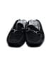 Stuart Weitzman Black Mule/Clog Size 7 1/2 - photo 2