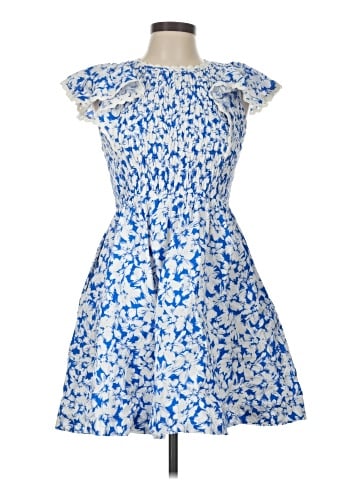 &merci Cocktail Dress (view 1)