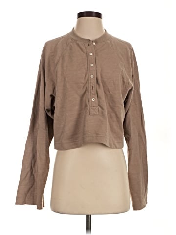 Marissa Webb Sweatshirt (view 1)