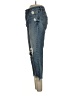 Tularosa 100% Cotton Hearts Blue Jeans Size 26 waist - photo 5