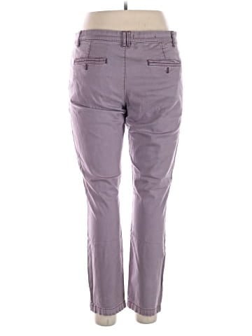 Pilcro and the Letterpress Casual Pants (view 2)