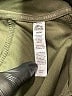 RBX Green Track Jacket Size M - photo 6