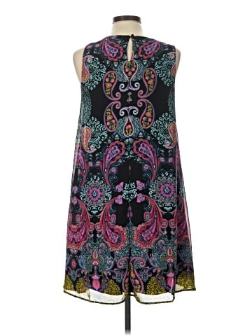 Sandra Darren Casual Dress (view 2)