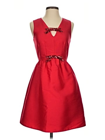 Kate Spade New York Cocktail Dress (view 1)