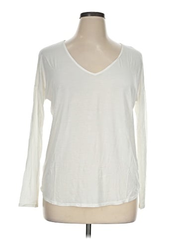 Splendid Long Sleeve T-Shirt (view 1)