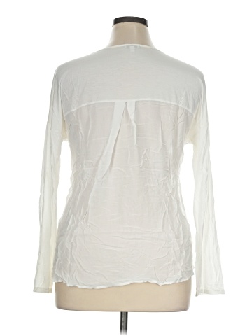 Splendid Long Sleeve T-Shirt (view 2)