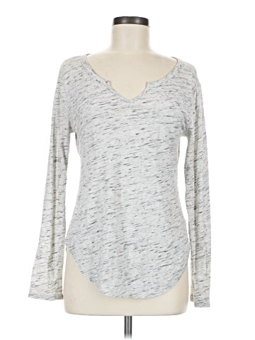 Gap Long Sleeve T-Shirt (view 1)