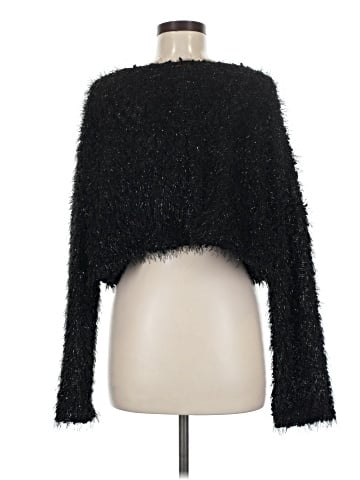 Glam Pullover Sweater (view 2)