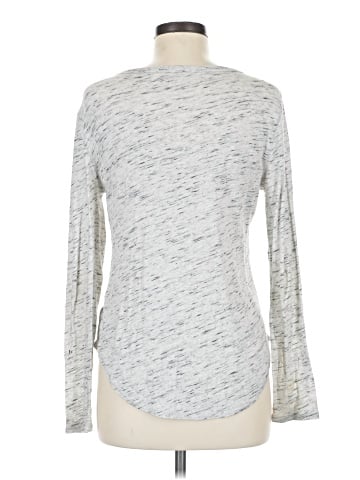 Gap Long Sleeve T-Shirt (view 2)