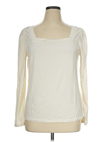 Gap Long Sleeve T-Shirt (view 1)