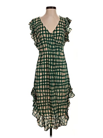 Plenty By Tracy Reese Cocktail Dress (view 1)