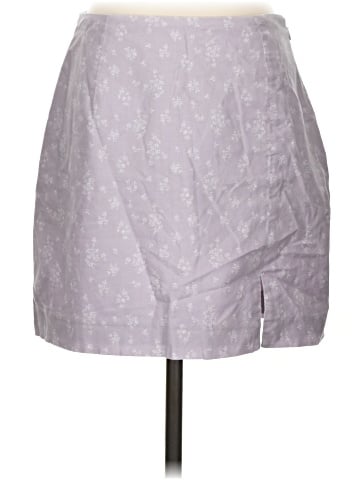 OAK + FORT Casual Skirt (view 1)