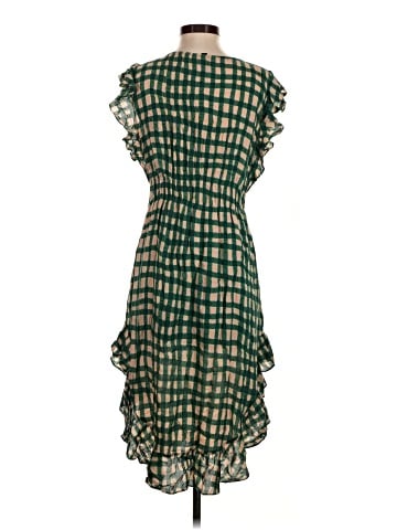 Plenty By Tracy Reese Cocktail Dress (view 2)