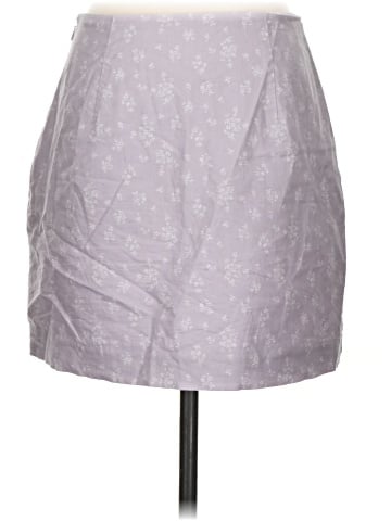 OAK + FORT Casual Skirt (view 2)