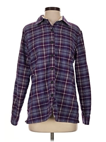 L.L.Bean Fleece (view 1)