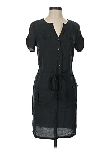 Ann Taylor LOFT Casual Dress (view 1)