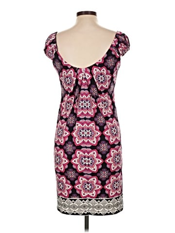 London Times Casual Dress (view 2)