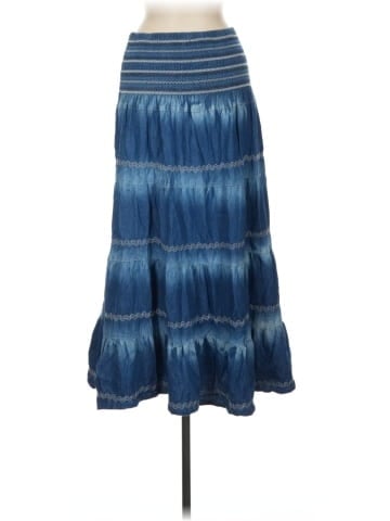 Lapis Casual Skirt (view 2)