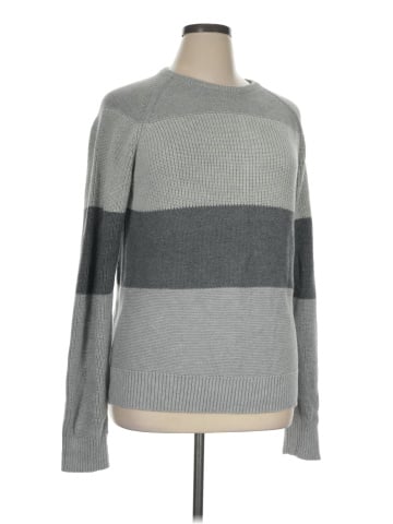 CALVIN KLEIN JEANS Pullover Sweater (view 1)