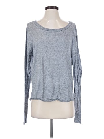 Moth Long Sleeve Top (view 1)