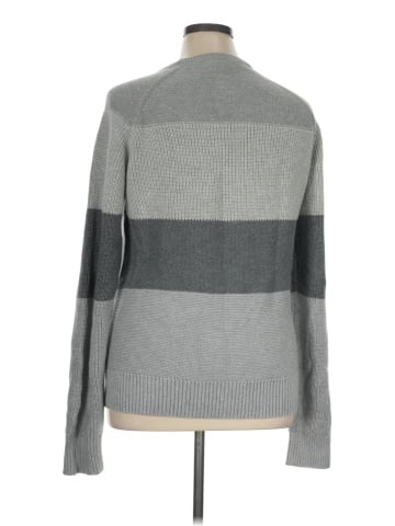 CALVIN KLEIN JEANS Pullover Sweater (view 2)