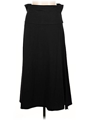 Allen Allen Formal Skirt (view 1)