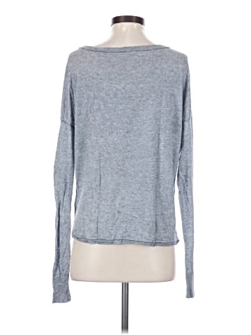 Moth Long Sleeve Top (view 2)