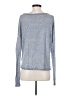 Moth Gray Long Sleeve Top Size S - photo 2