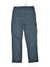 Old Navy Blue Cargo Pants Size 10 - 12 - photo 2