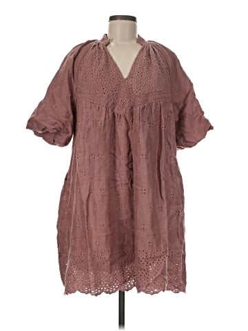 Magaschoni Casual Dress (view 1)