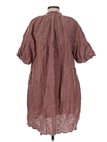 Magaschoni Casual Dress (view 2)