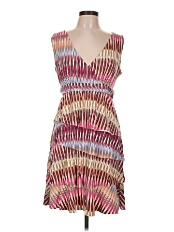 New York & Company Cocktail Dress (view 1)