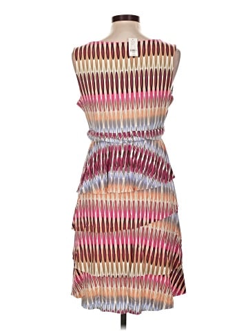 New York & Company Cocktail Dress (view 2)