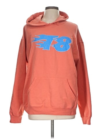 Jerzees Sweatshirt (view 1)