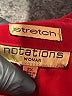 Notations Burgundy Long Sleeve Button-Down Shirt Size 2X - photo 7