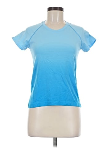 Lululemon Athletica Active T-Shirt (view 1)