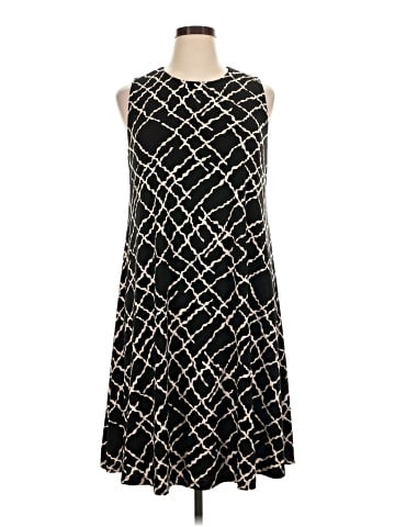 Anne Klein Cocktail Dress (view 1)