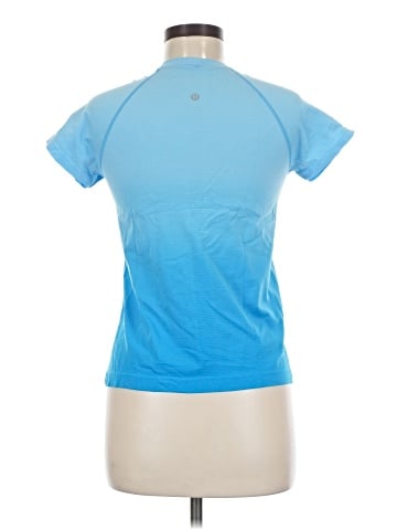 Lululemon Athletica Active T-Shirt (view 2)