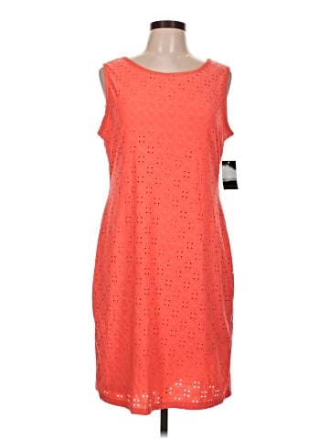 Ronni Nicole Casual Dress (view 1)