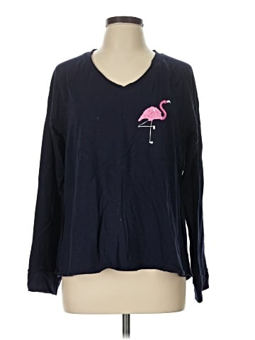 Crown & Ivy Pullover Sweater (view 1)