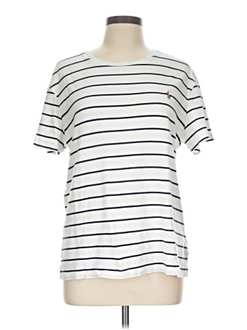 Polo by Ralph Lauren Short Sleeve T-Shirt (view 1)