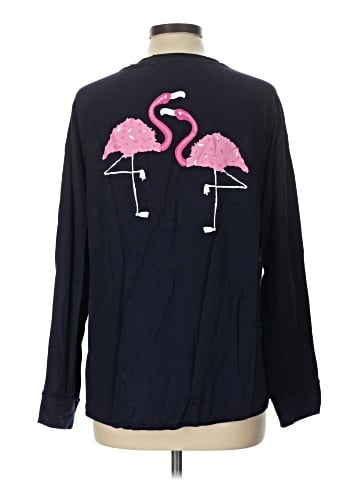 Crown & Ivy Pullover Sweater (view 2)
