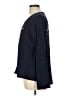 Crown & Ivy Blue Pullover Sweater Size L - photo 5